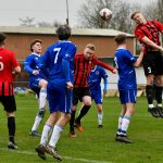 Fulwood Amateurs Prove Too Strong for Poulton FC in 5-1 Defeat