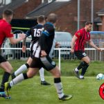 Poulton FC’s Early Lead Slips Away in Defeat Against Lostock: A Tale of Resilience and Setbacks