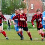 Late Efforts Not Enough: Poulton Reserves Fall Short Against Coppull United Reserves
