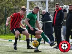 Poulton FC Suffers Defeat Against Tempest United FC