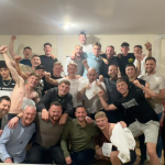 Poulton Football Club End of Season Presentation: A Night of Celebration and Recognition