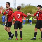 Poulton FC Triumphs in Thrilling 4-3 Comeback Against Tintwistle Athletic