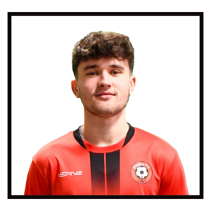 Toby Scammell