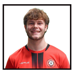 Cameron Taylor