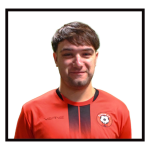 Jack Brookes