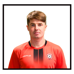 Billy Joyce