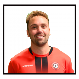 Billy McKenna