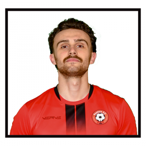 Callum Dickinson