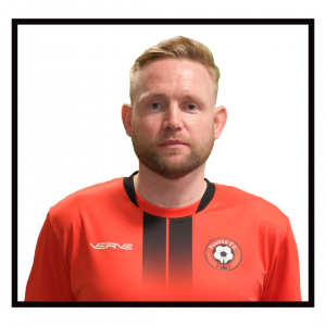 Neil Unsworth