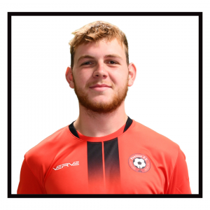 Ralf Threlfall-Newton