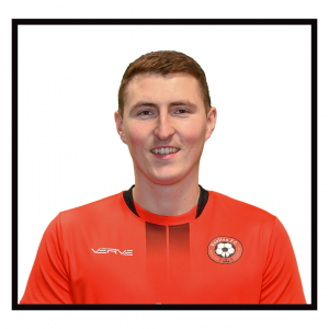 Ryan Charnley