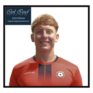 Josh Cook