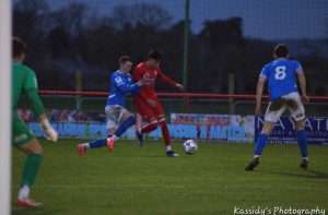 Proud of the Journey: Yuvi Dewan Joins Longridge Town