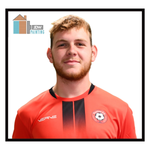 Ralf Threlfall-Newton