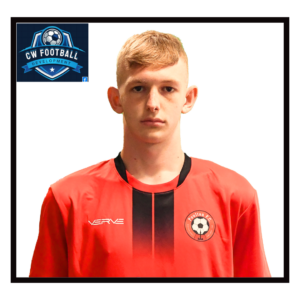 Freddy Livesey