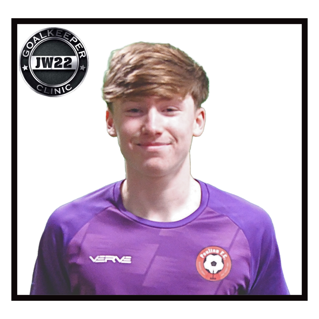 Josh Knowles