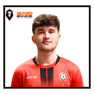 Toby Scammell